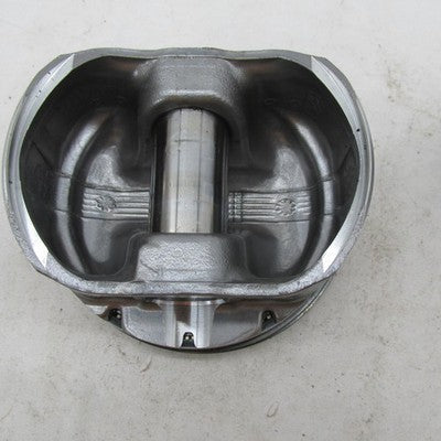 Pair of Harley Davidson OEM Stock Twin Cam 96 Pistons STD Bore 21988-0