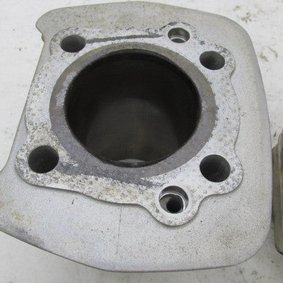 Pair of Harley Davidson Genuine 883 88ci 2.96" Bore Cylinder Jugs Spor