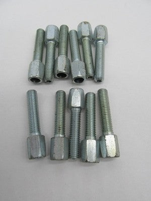 Lot of 11 Harley Davidson Genuine NOS Aermacchi Adjusting Screws 42431
