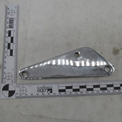 Harley-Davidson Ironhead Sportster Chrome Upper Front Motor Mount Brac
