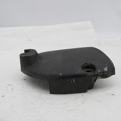 Harley OEM Black Trans Front Electric Start Sprocket Cover Ironhead 34