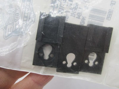Lot of 3 Harley Davidson Genuine NOS Anchor Connector 72199-94