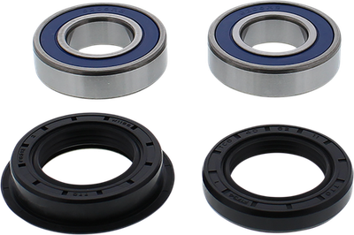 Moose Racing Wheel Bearing Kit Rear 0215-1110