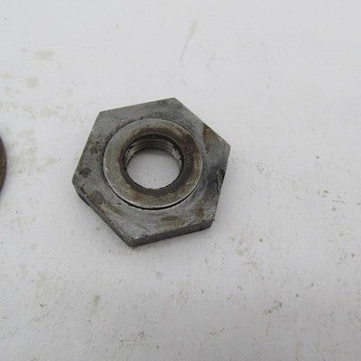 Harley-Davidson Genuine Ironhead Clutch Release Worm Hardware Lot 3720