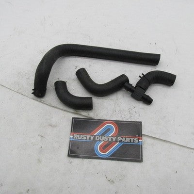 Mixed Lot of Buell Air Cleaner Breather Tubes Hoses