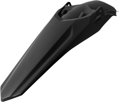 Acerbis Rear Fender Black 2858900001