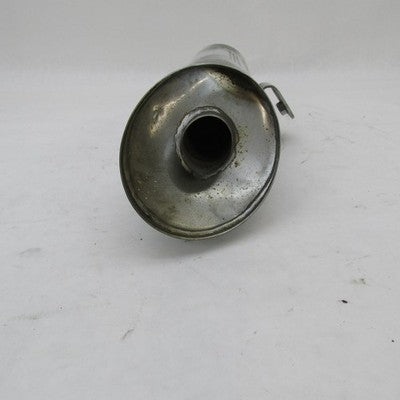 Harley Davidson OEM V-Rod VRSC Front Lower Exhaust Muffler Chrome 6515