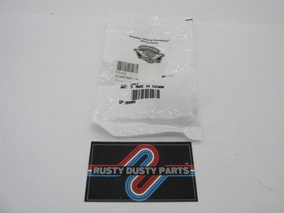 Lot of 5 Harley-Davidson Genuine OEM NOS Hex Cap Screws 3708M