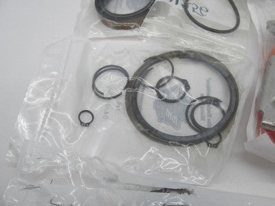 Harley-Davidson OEM NOS Complete Engine Gasket Kit 17053-99C