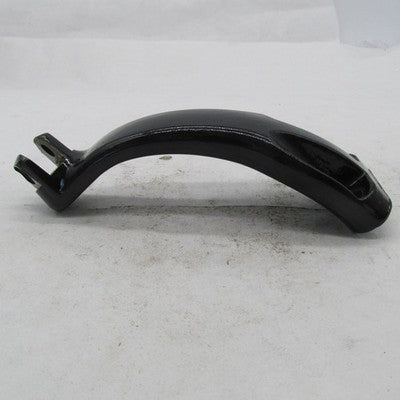 Harley Davidson OEM Left Front Footpeg Bracket 04-09 Sportster 883 429