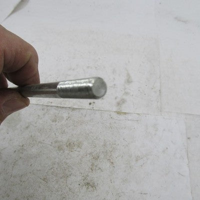 Harley Davidson Genuine NOS 10.75 Foot Control Connecting Push Rod Sha
