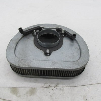 Harley Davidson OEM 08-13 Touring Trike Air Filter Element w/ Bracket