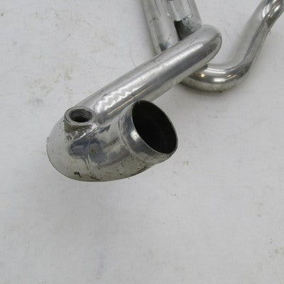Buell OEM 99-02 S3 X1 High Performance Race 2-Into-1 Exhaust Header 65