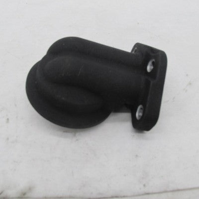Harley Davidson OEM 99-06 Twin Cam Oil Filter Mount Bracket Black 2629