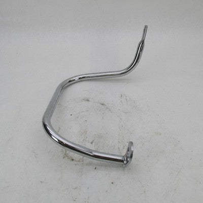 Harley Davidson OEM Saddlebag Guard Panhead Shovelhead 60-84 FLHR FLHT