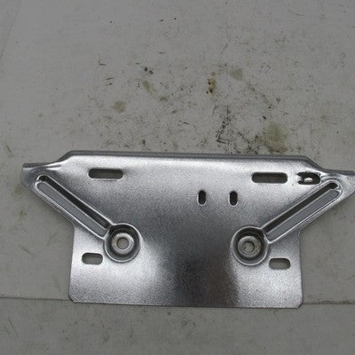 Harley Davidson Genuine Rear License Plate Bracket Touring 97-08 53375