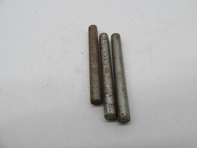 Lot of 3 Harley Davidson Genuine NOS 13/64" x 7/8" Pawl Lifter Arm Pin