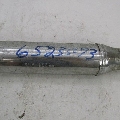 Harley Davidson OEM NOS VIntage Ironhead Shovelhead Muffler 65231-65A
