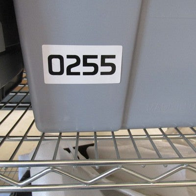 Sunnen AN500 280-Grit 9J Cylinder Honing Stone Set M27-J65 45650