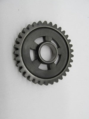 Harley Davidson Genuine NOS 1st Gear Countershaft SS SX 250 35600-74P