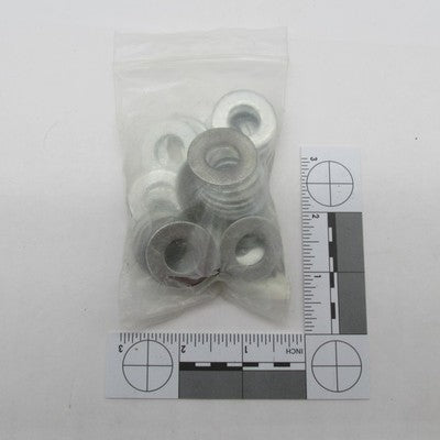 Lot of 35 Harley Davidson OEM NOS Footrest Washers 6718