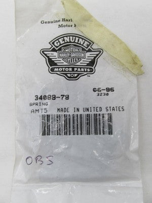 Lot of 13 Harley-Davidson Genuine NOS Cam Follower Springs 34089-79