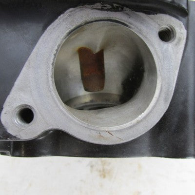 Harley-Davidson OEM 84-91 Big Twin EVO Front Cylinder Head 16721-84C