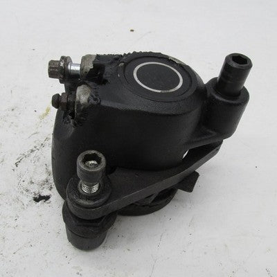 Harley-Davidson OEM 84-99 Front Left Brake Caliper Assembly 44046-84C