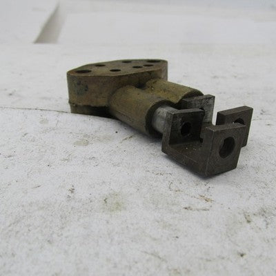 Triumph Vintage 38-62 T100 TR5 T110 TR6 Pre-Unit Oil Pump 70-3072 E307