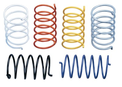 EPI Secondary Driven Clutch Spring KSS4