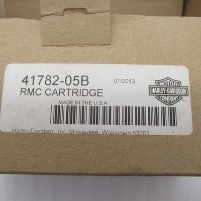 Harley-Davidson OEM NOS Rear Brake Master Cylinder Cartridge Assembly