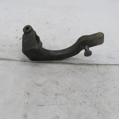 Harley Davidson OEM 85-94 FXR Police Right Floorboard Mount Bracket X2