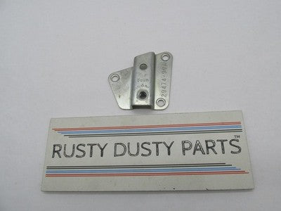 Harley Davidson Genuine Air Filter Cover Mount Bracket 29474-99A