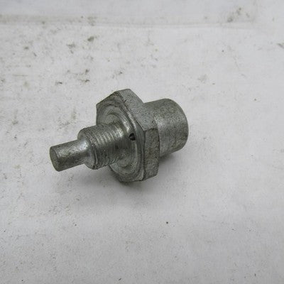 Harley-Davidson OEM 91-22 Sportster Evo Oil Pump Body & Parts 26204-91