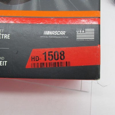 K&N NIB '08-'13 Harley Touring & Trike Performance V-Twin Air Filter H