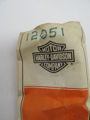 Lot of 6 Harley Davidson Genuine NOS Starter Shaft Oil Seals 12051