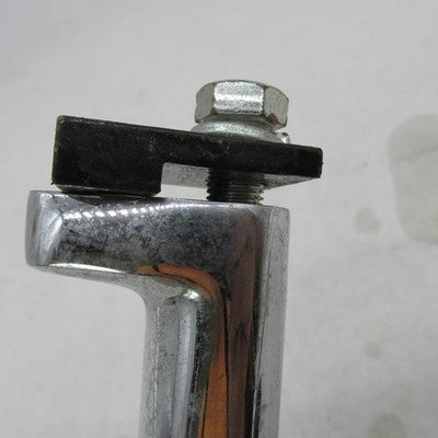 Harley-Davidson OEM 83-03 Sportster Adjustable Highway Peg Support 490