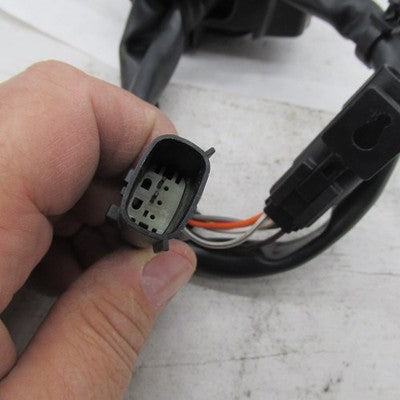 Harley OEM Right Throttle Handlebar Control Switch Assy. Touring Cruis