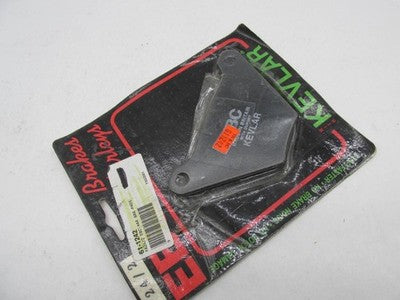 EBC Harley Davidson NOS Brake Pads 61-1242 FA24/2