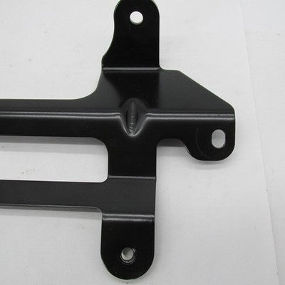 Harley Dividson OEM NOS Black Inner Speed Screen Upper Bracket
