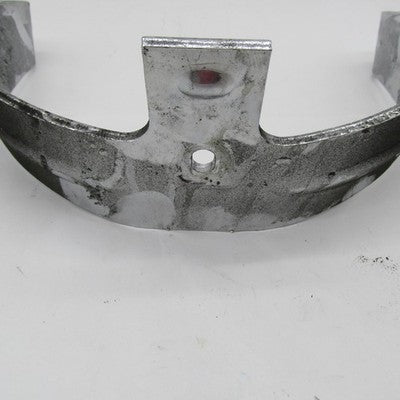 Harley-Davidson OEM Rear Saddlebag to Fender Support Bracket 91140-09