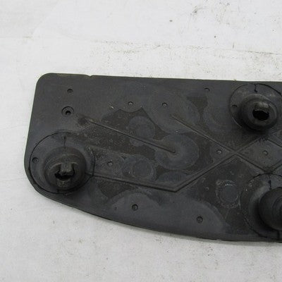 Lot of 3 Harley OEM Rider Foot/Floorboard Rubber Pad Inserts Touring 5