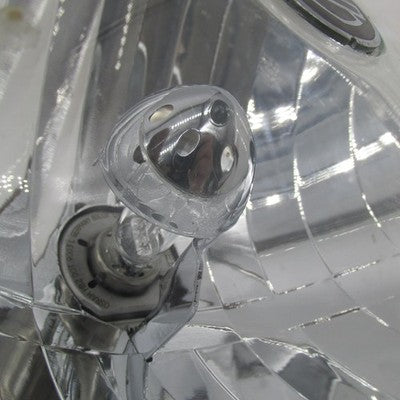 Harley Davidson OEM Stock 7" Headlight 05 Touring 68390-05 93710B-18