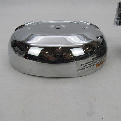 Harley Screamin Eagle OEM Stock 110" CVO Air Cleaner Assembly 29206-07