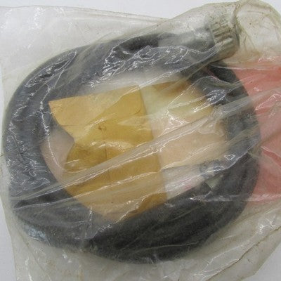 Harley Davidson OEM NOS Aermacchi Repro Speedo Cable 1974-1978 67014-7