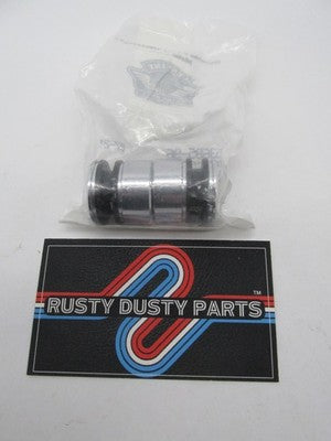 Lot of 2 Harley Davidson Genuine NOS Docking Point Front 53685-96