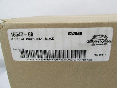 Harley Davidson Genuine NOS 1690 ST2 Legal EFI Kit 2007 DYNA 29918-07