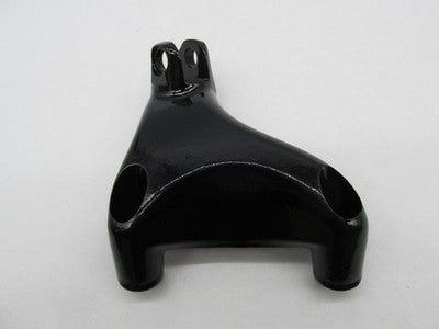 Harley Genuine NOS Sporster Left Passenger Foot Peg Support Bracket 49