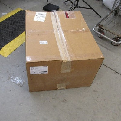 Harley OEM NEW 2007 FLHX Street Glide 6 Gal Fuel Tank Pewter Denim 613