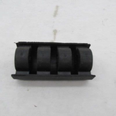 Harley Davidson OEM Large Footpeg Rubber Pad Replacement 50917-90T 509